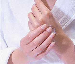 银屑病如何进行自我诊断?